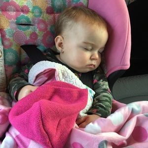 Meet your Posher, Raymond